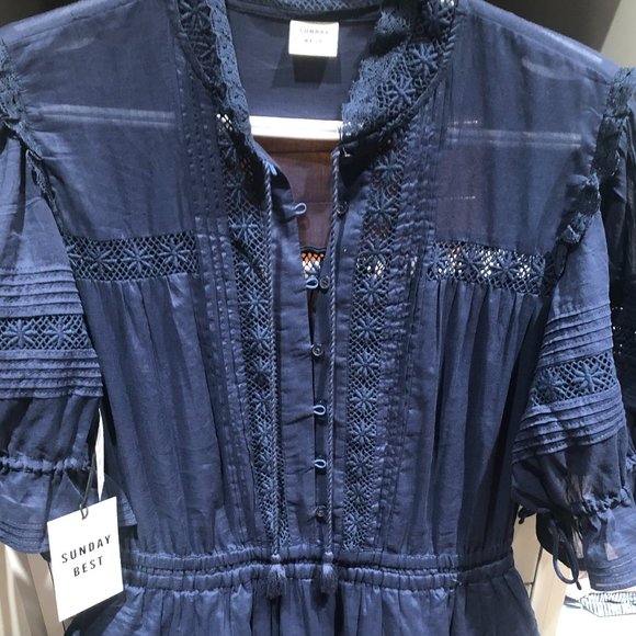 New Superb Aritzia Dress - Picture 2 of 4